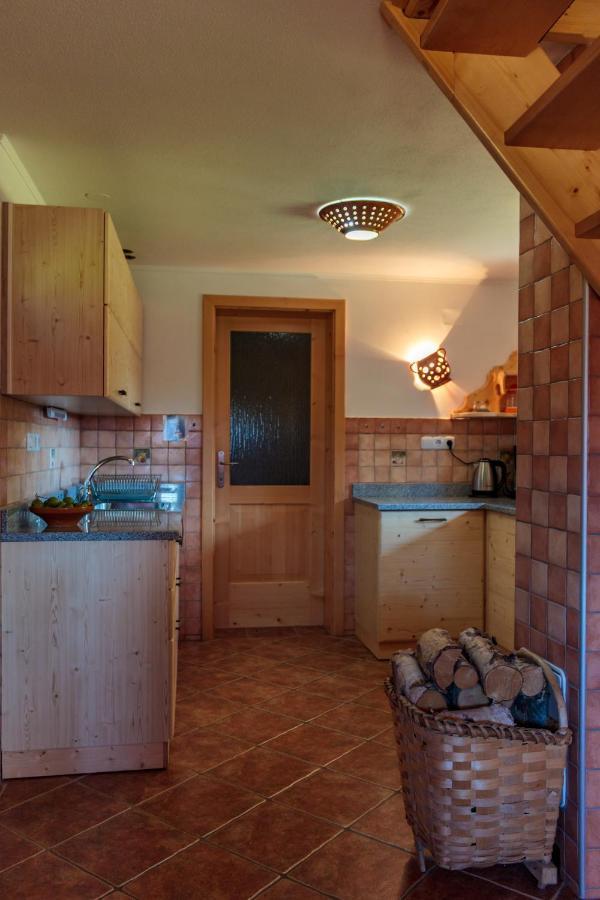 Holiday House Pokrovec - Bohinj Dış mekan fotoğraf