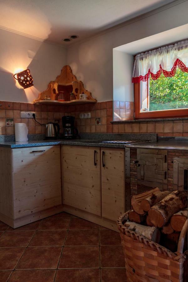 Holiday House Pokrovec - Bohinj Dış mekan fotoğraf