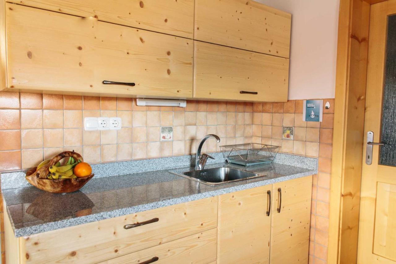 Holiday House Pokrovec - Bohinj Dış mekan fotoğraf